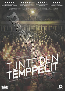 Temples of Dreams (DVD)